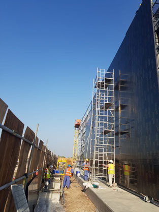 Pollaides Construction Project Image 39